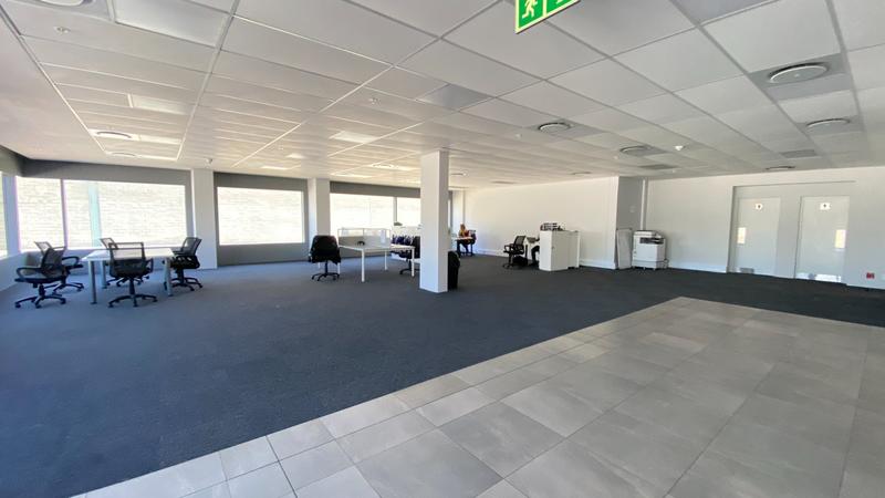 To Let commercial Property for Rent in Parow Industrial Western Cape